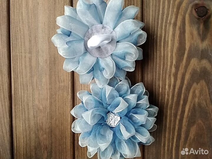 Резинка для волос