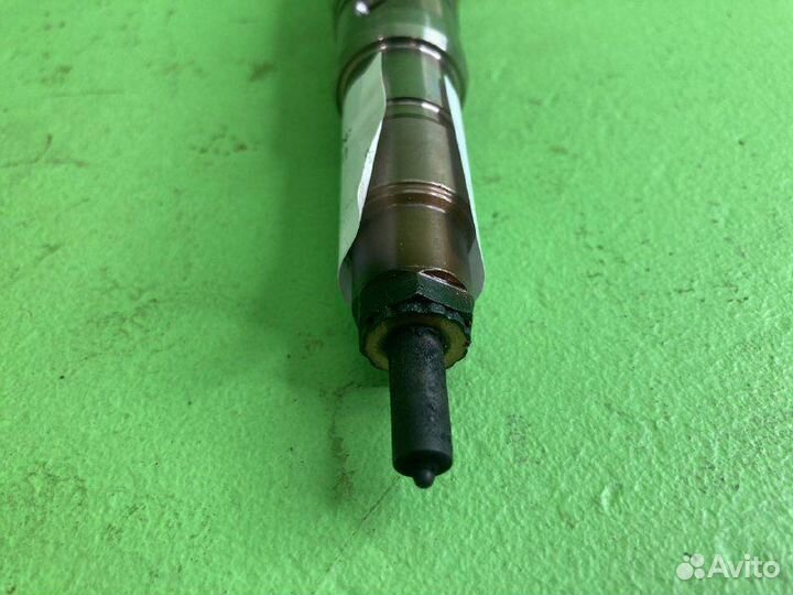 Форсунка MAN TGX