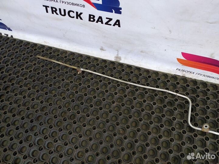 1684383 Трубка расширительного бачка Daf XF105