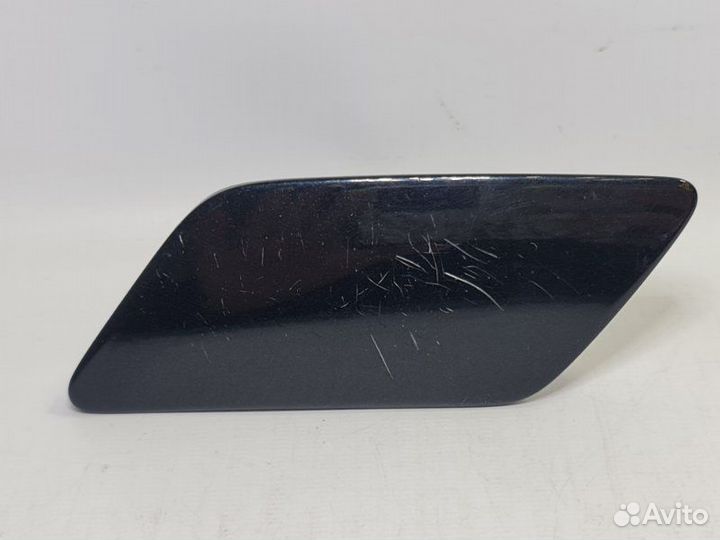 Крышка форсунки омывателя фар левая Audi A3