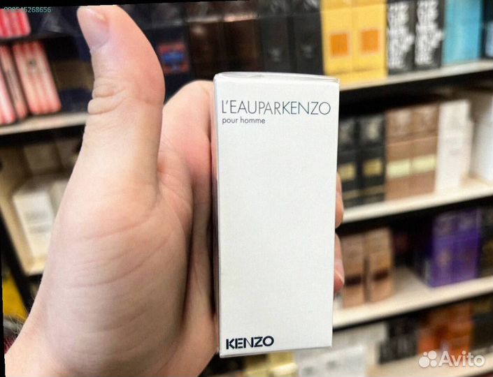 L eau par kenzo pour homme под заказ (Арт.84731)