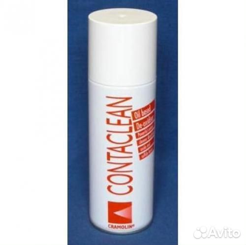 Contaclean 400ml