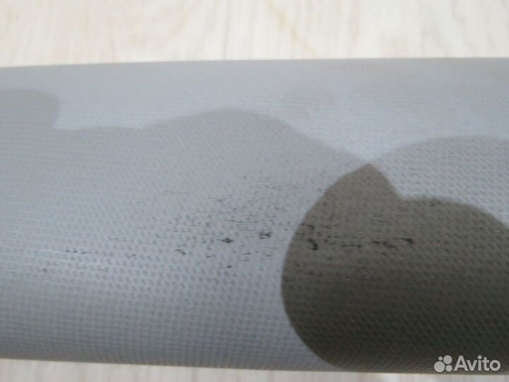 Обшивка передней стойки правой Kia Rio 3