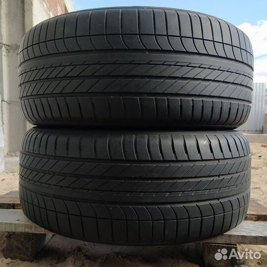 Goodyear Eagle F1 Asymmetric SUV 4x4 265/50 R19 110Y