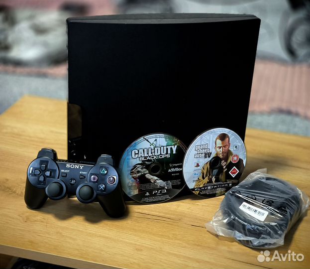 Sony playstation 3 PS3