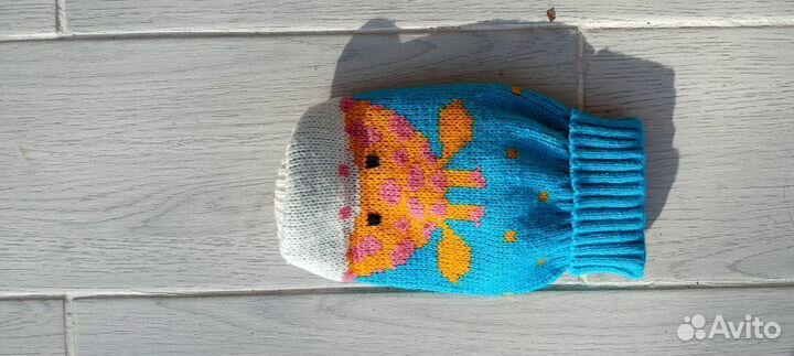 Одежда для собак мелких пород