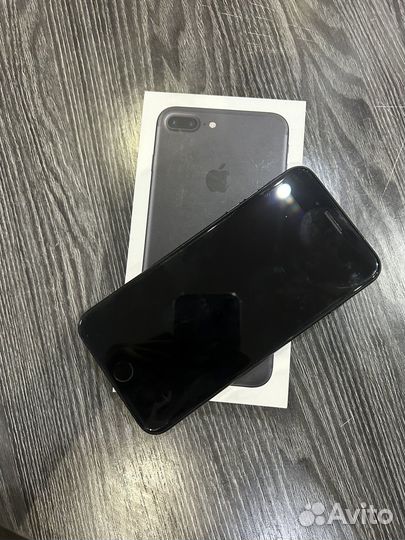 iPhone 7 Plus, 32 ГБ