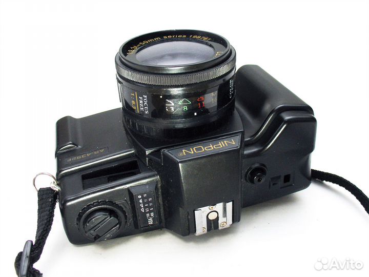 Фотоаппарат Nippon