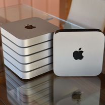 Mac Mini i7 2012/16 Гб/SSD 240+HDD 1000