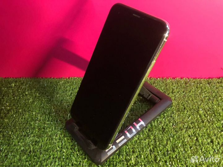 iPhone X, 64 ГБ