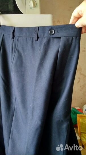 Школьный костюм Пеплос 42 р-р