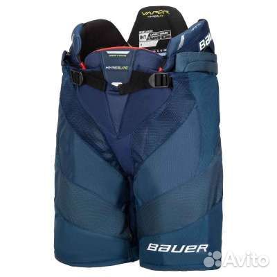 Трусы хоккейные bauer vapor hyperlite INT