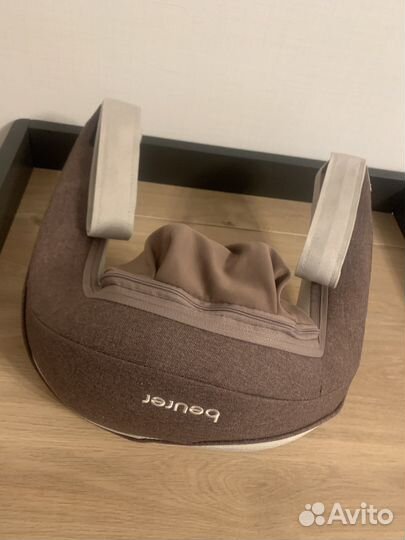 Массажер для шеи Beurer