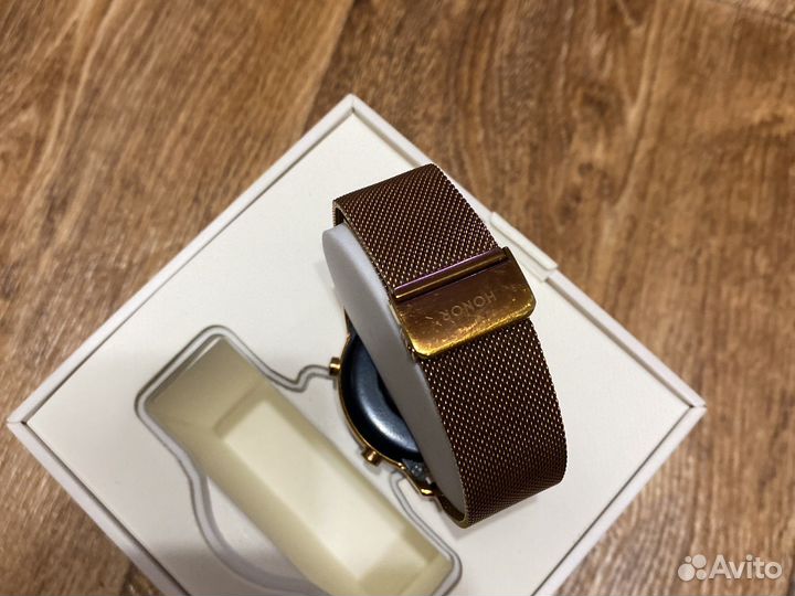 Honor magic watch 2 42mm