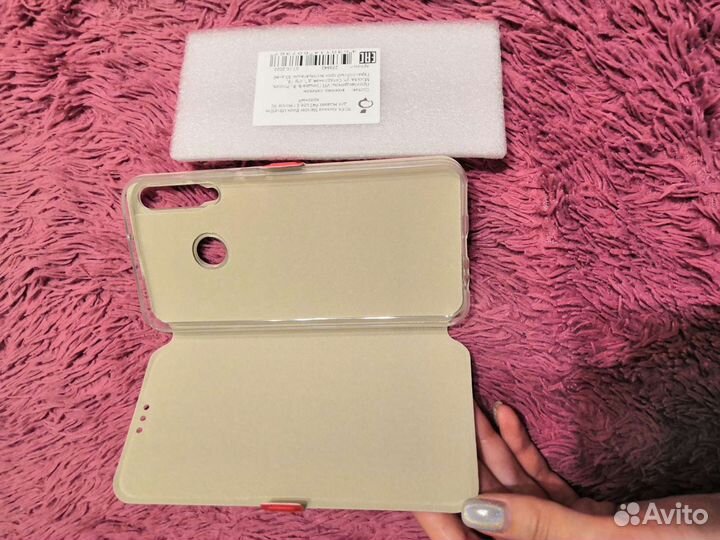 Чехол - книжка