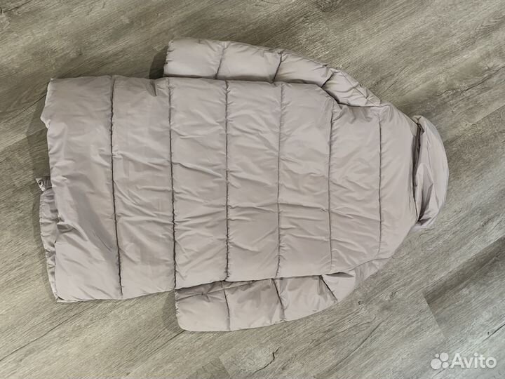 Пуховик женский 42-44