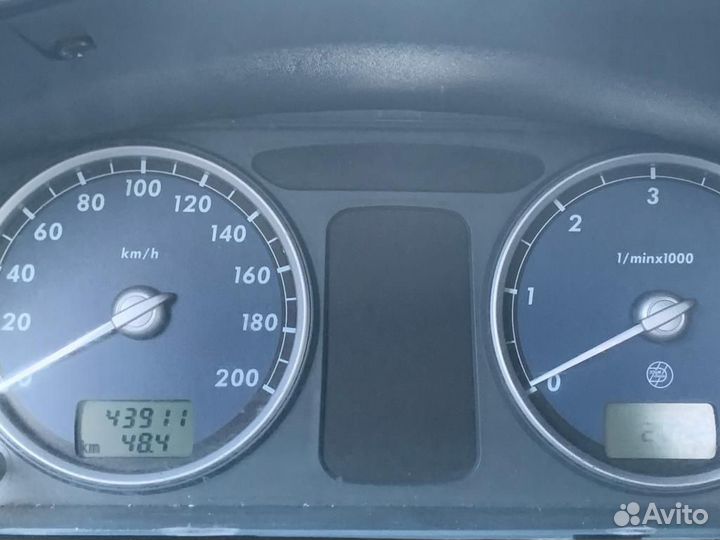 Сиденье газ 33023