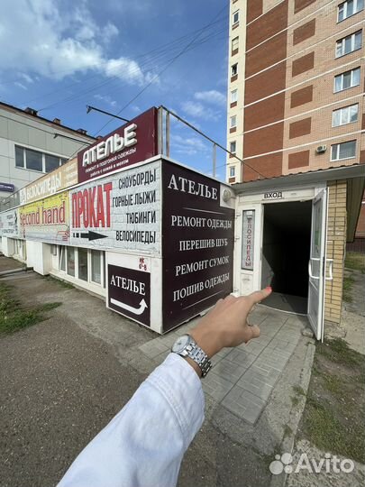 Прокат велосипедов в Сипайлово