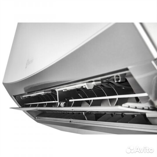 Сплит-система Electrolux eacs/I-24HG-black2/N8