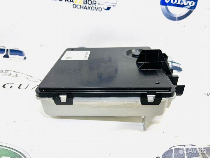 Преобразователь напряжения Volvo XC90 S90 XC60