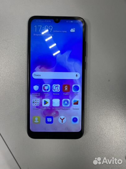 HUAWEI Y6, 2/8 ГБ