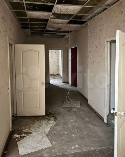 Нежилое помещение, 203.8 м²