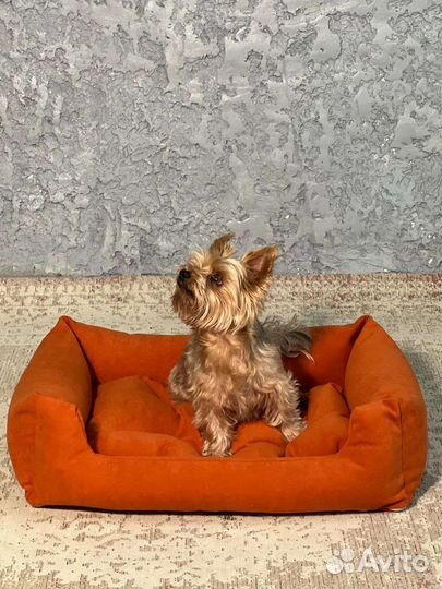Лежанка для собак
