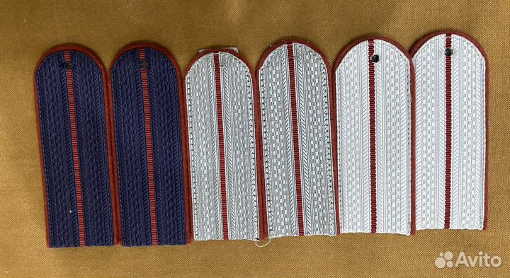 Погоны классность какарда