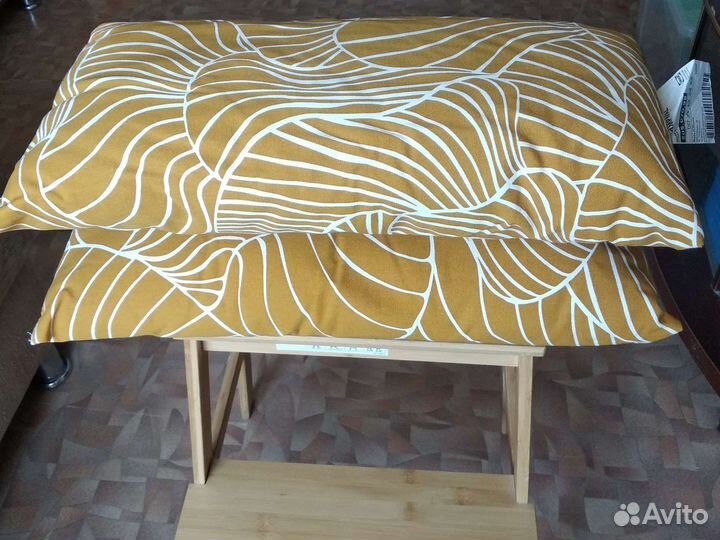 Декоративные подушки IKEA