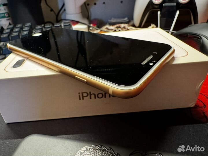 iPhone 8 Plus, 64 ГБ