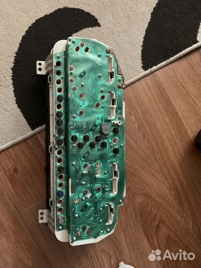 Оптитрон jzx 90-100