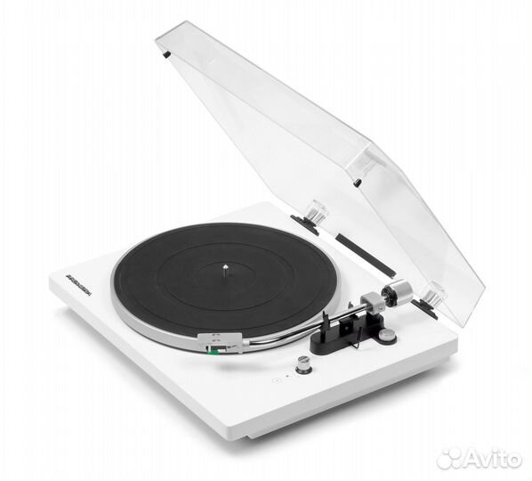Виниловый проигрыватель premiera delta