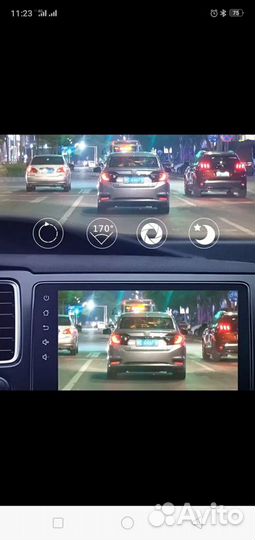 DVR видеорегистратор для android