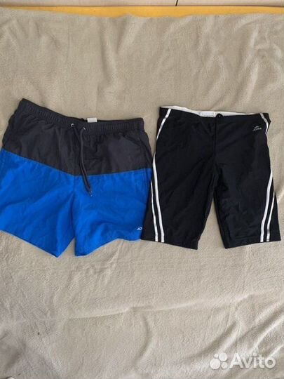 Плавки мужские