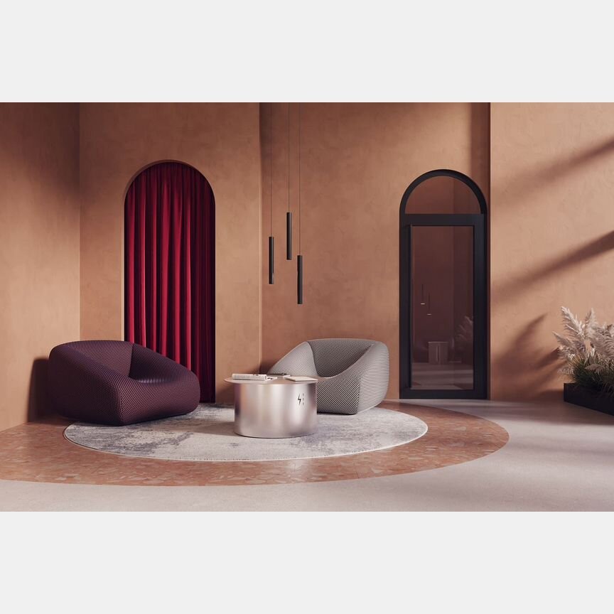 2-к. апартаменты, 55,4 м², 18/28 эт.