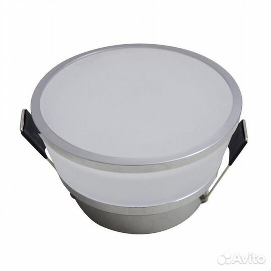 Светильник встраиваемый светодиодный