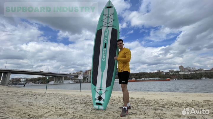 Сап борд Sup board доска