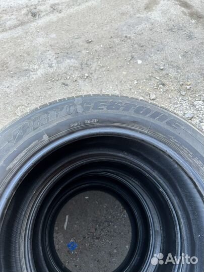 Bridgestone Dueler H/L 33 225/60 R18