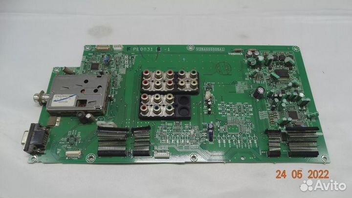 V28A000006A1 PE0031E-1