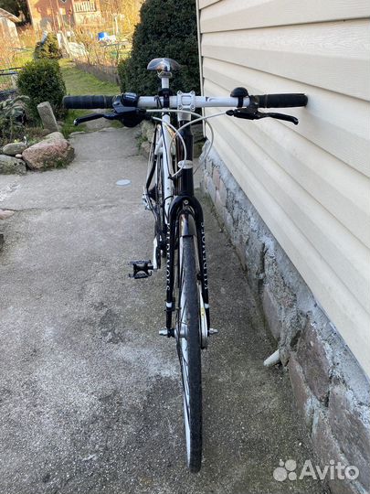 Велосипед Kildemoes Logic Sport 349-01