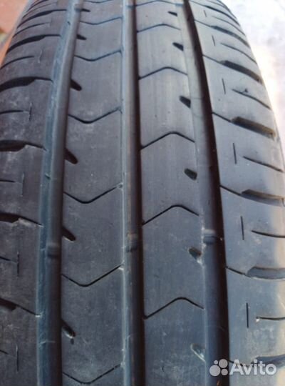 Bridgestone Ecopia NH100 C 165/60 R15