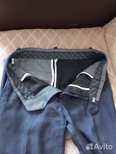 Школьная форма 4 вещи