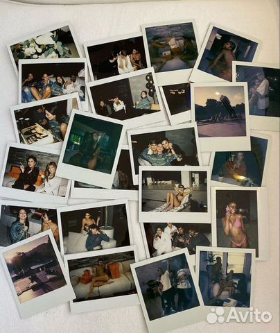 Фотопечать