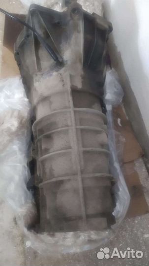 АКПП на бмв х5