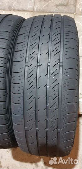 Dunlop SP Touring T1 195/55 R15 85H