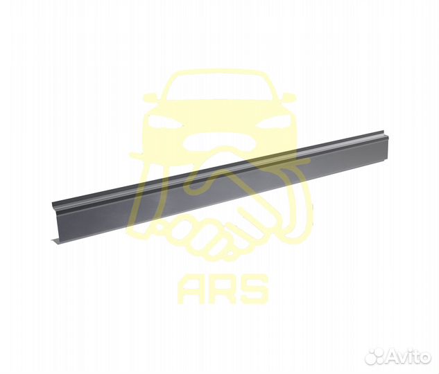 Ремонтные пороги BMW X5 E53 5дв