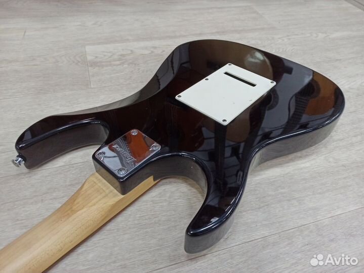 Электрогитара Ibanez