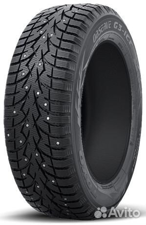 Toyo Observe G3-Ice 235/40 R18