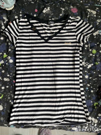 Футболки женские