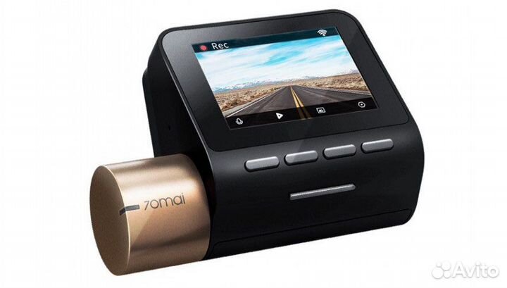 Видеорегистратор Xiaomi 70mai dash cam lite